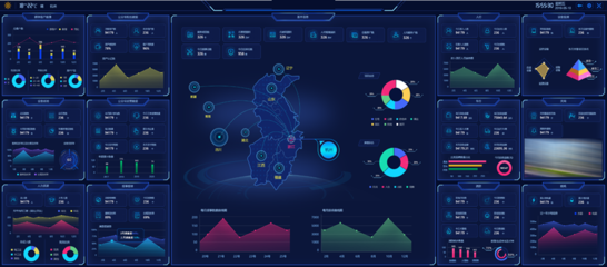 不动产数字化综合服务赋能智慧物业管理 互联网数据服务的核心引擎