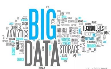 大数据服务的未来想象 一块手表的无限可能