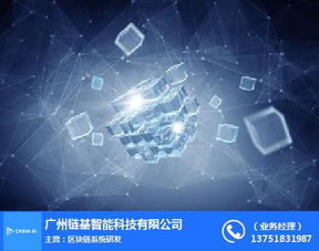 链基智能 区块链与大数据融合驱动珠海数字经济新格局
