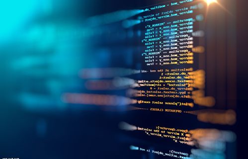 大数据时代的微服务之路 互联网数据服务新范式